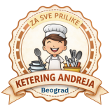Andreja Ketering Logo